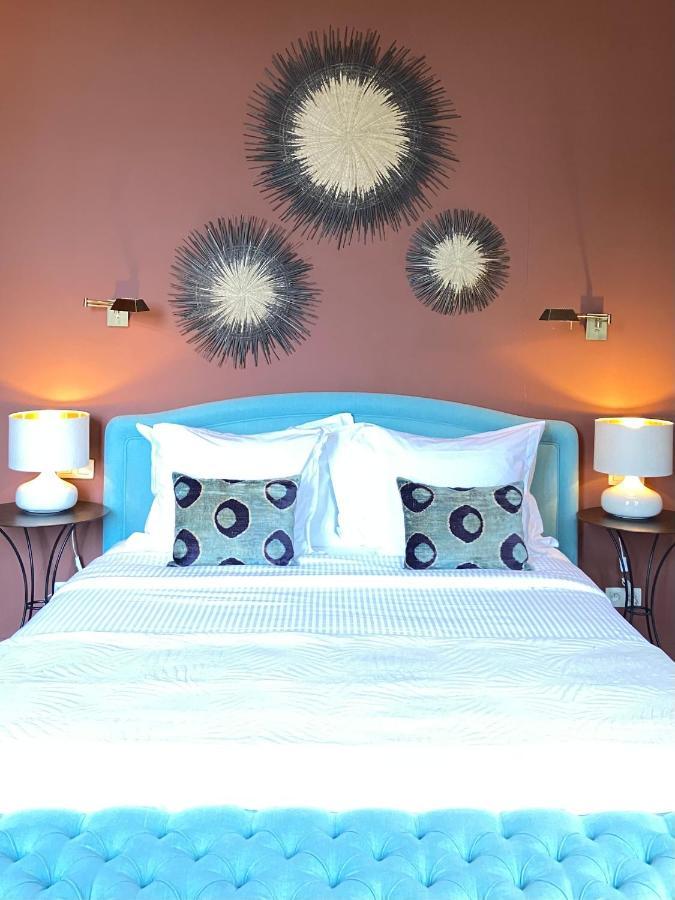 Le Gabriel Bed & Breakfast Claviers Eksteriør bilde