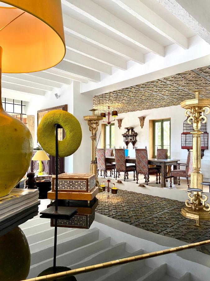 Le Gabriel Bed & Breakfast Claviers Eksteriør bilde