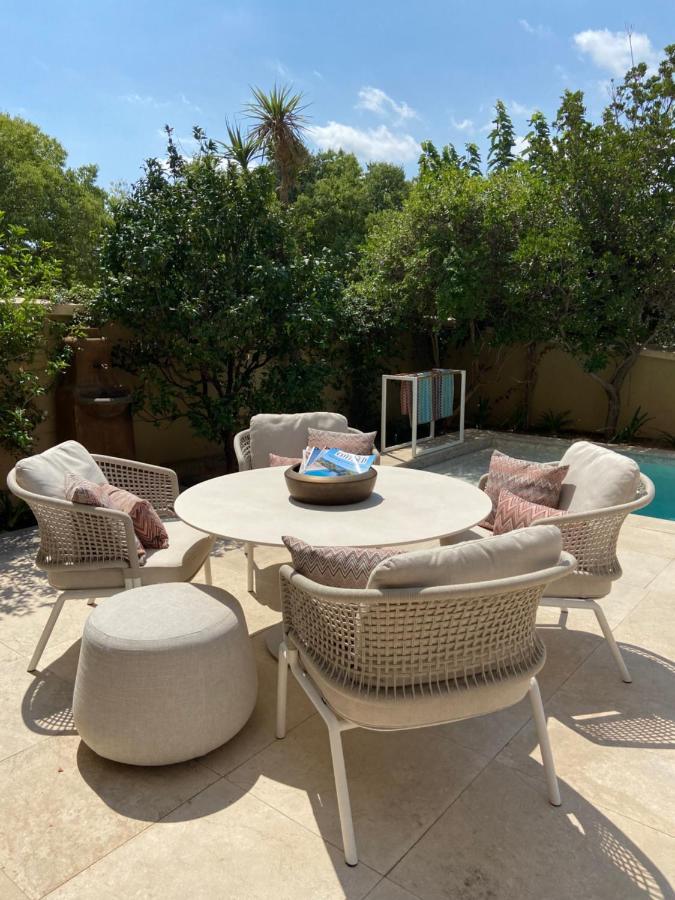 Le Gabriel Bed & Breakfast Claviers Eksteriør bilde